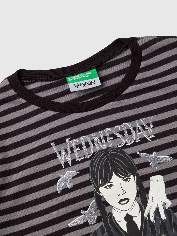 T-SHIRT L/S Niña image number 3